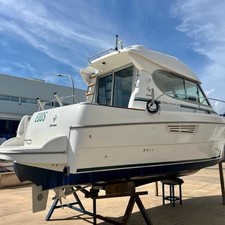 Jeanneau Merry Fisher 805
