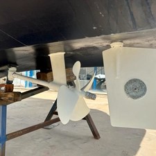 Jeanneau Merry Fisher 805