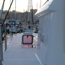 Lagoon 450 Fly