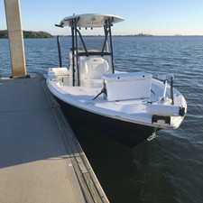Sea Ray hunt bx22 br