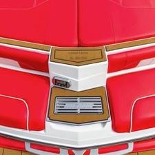 Malibu Wakesetter 25 LSV