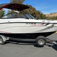 Yamaha 242X E-Series