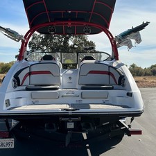 Yamaha 242X E-Series