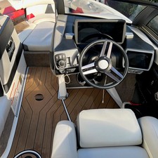 Malibu Wakesetter 22 VLX