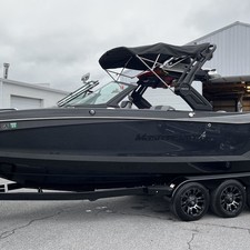 Mastercraft X26