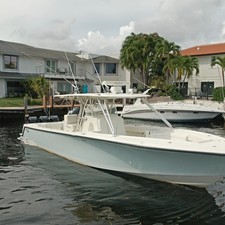 SeaVee 390