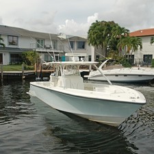 SeaVee 390