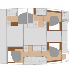 Fountaine Pajot Saona 47