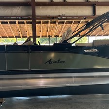 Avalon catalina 25 rf