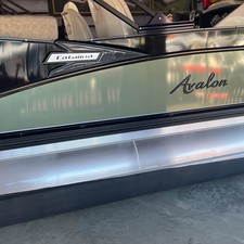 Avalon catalina 25 rf