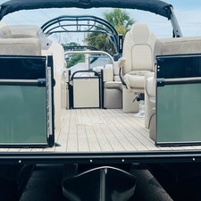 Avalon catalina 25 rf