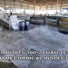 Carolina skiff 21 ultra