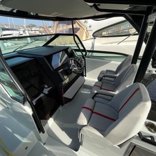 SAXDOR 320 GTO