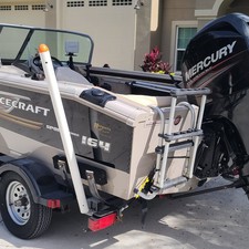 Princecraft Sport 164