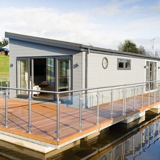 Wide beam narrowboat 65 x 12 hanbury monarch