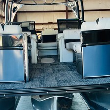 Avalon Catalina Platinum 2785 VRBW