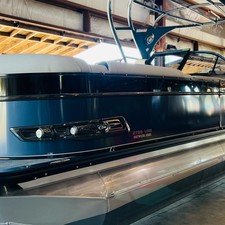 Avalon Catalina Platinum 2785 VRBW