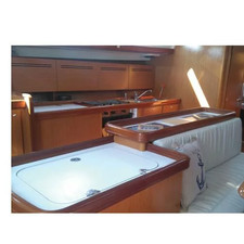 Beneteau Cyclades 50.4