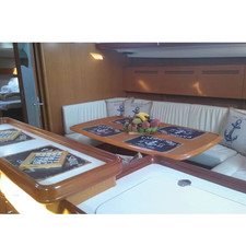 Beneteau Cyclades 50.4