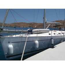 Beneteau Cyclades 50.4