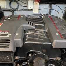 Sea ray 270 sundancer