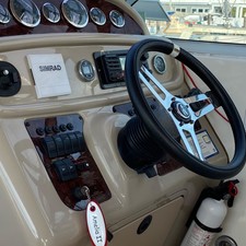 Sea ray 270 sundancer