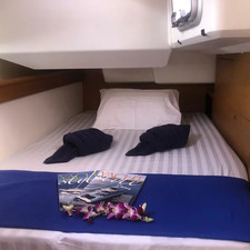 Jeanneau Sun Odyssey 469