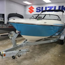 Bayliner VR4 BOWRIDER