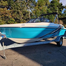 Bayliner VR4 BOWRIDER