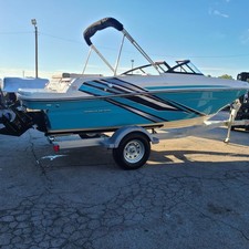 Bayliner VR4 BOWRIDER