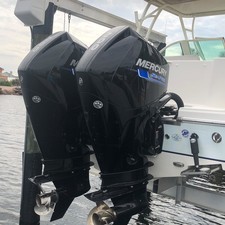 Sailfish 275 DC