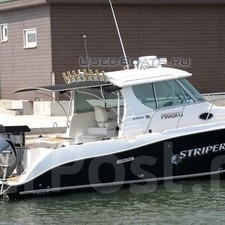 Striper 2901