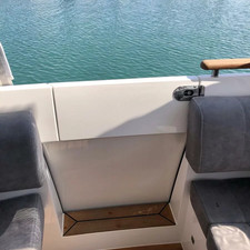 Marex 310 Sun Cruiser