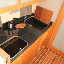 Marex Sun Cruiser 310