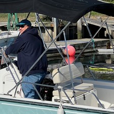 Boston Whaler 170 Montauk