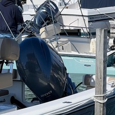 Boston Whaler 170 Montauk