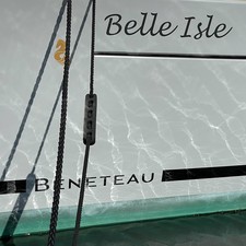 Beneteau Oceanis 34