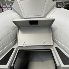 Salcombe flyer 530 sport