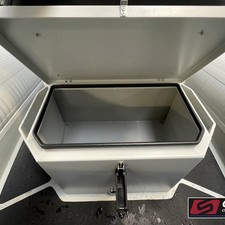 Salcombe flyer 530 sport