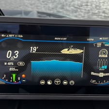Malibu Wakesetter 23 LSV