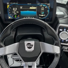 Malibu Wakesetter 23 LSV
