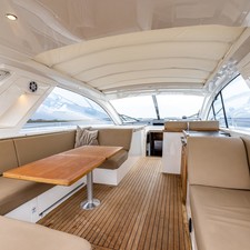 Sealine SC47
