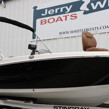 Stingray 172SC