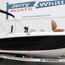 Stingray 172SC