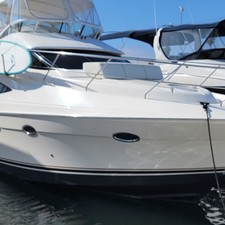 Silverton 43 Sport Bridge