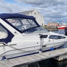 Bayliner Ciera 2855