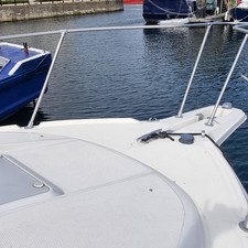 Bayliner Ciera 2855