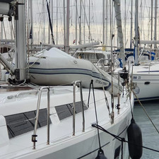 Hanse 418