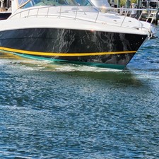 Riviera 70 Enclosed