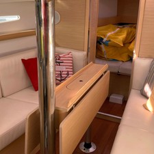 Beneteau America First 30
